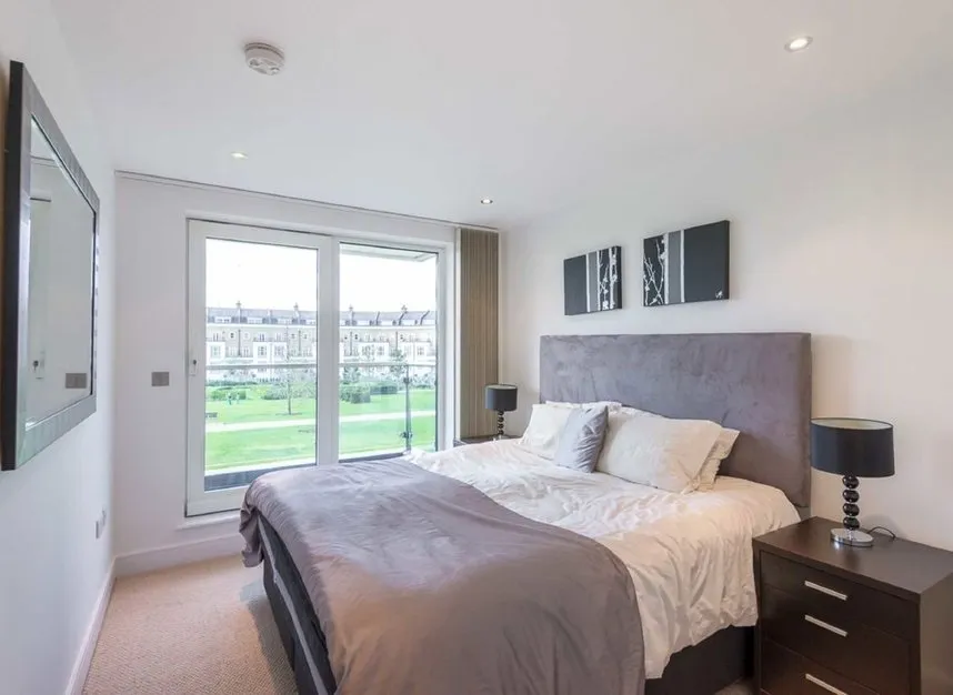Lensbury Avenue, Imperial Wharf, SW6, photo 6