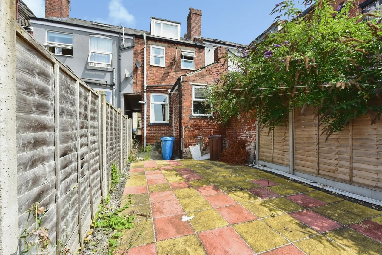 City Road, Sheffield, South Yorkshire, S2, photo 17