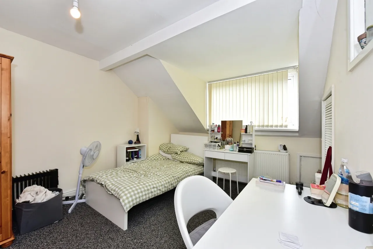City Road, Sheffield, South Yorkshire, S2, photo 8