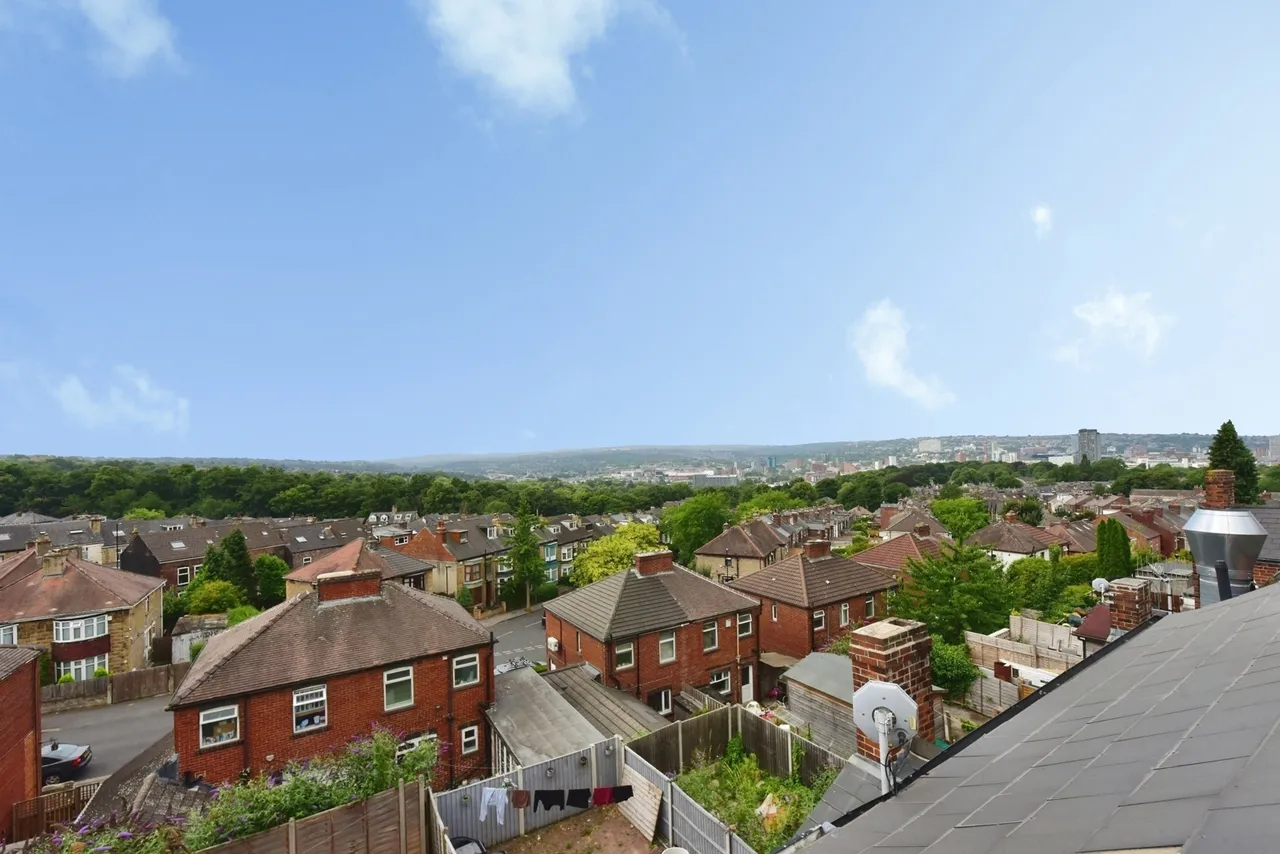 City Road, Sheffield, South Yorkshire, S2, photo 5