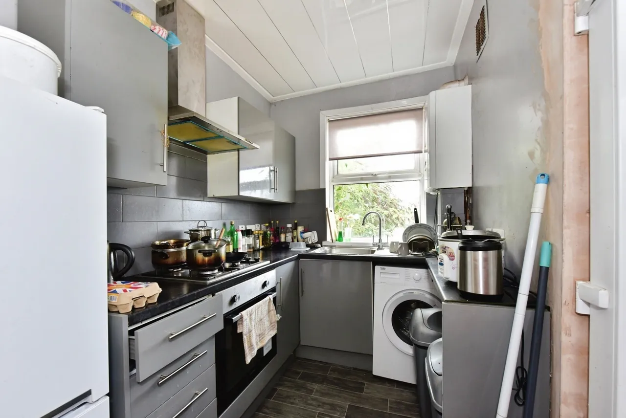 City Road, Sheffield, South Yorkshire, S2, photo 3
