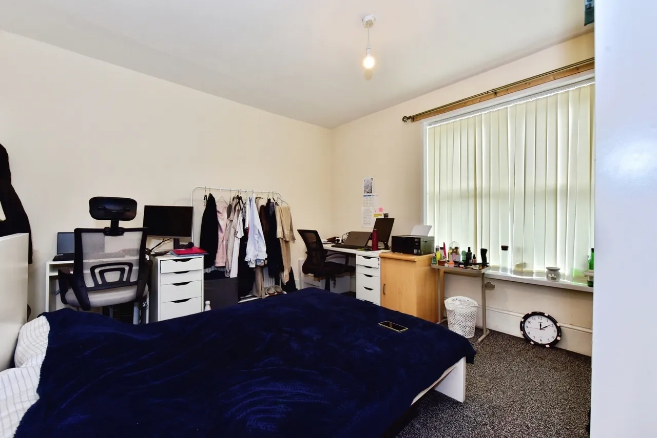 City Road, Sheffield, South Yorkshire, S2, photo 13