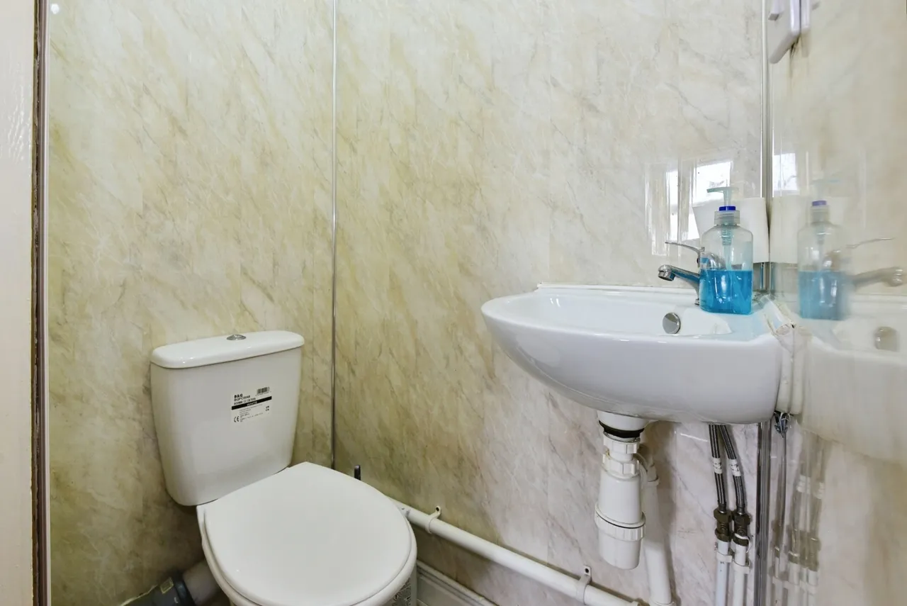 City Road, Sheffield, South Yorkshire, S2, photo 16