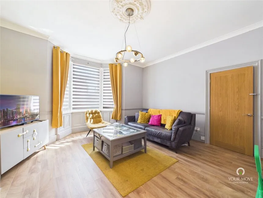 Laburnum Avenue, Wallsend, Tyne and Wear, NE28, photo 2