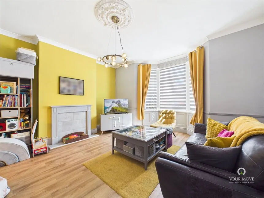 Laburnum Avenue, Wallsend, Tyne and Wear, NE28, photo 9