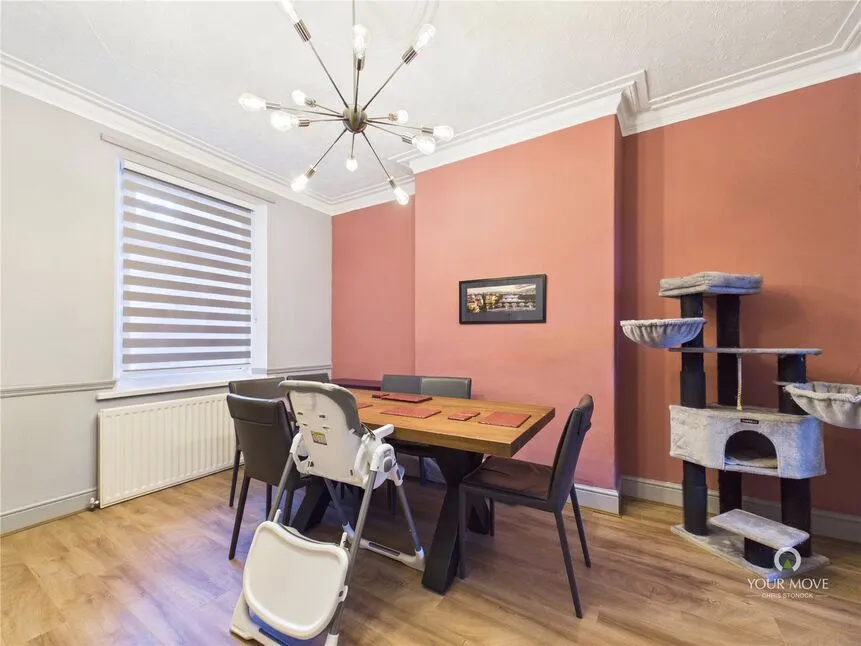 Laburnum Avenue, Wallsend, Tyne and Wear, NE28, photo 3