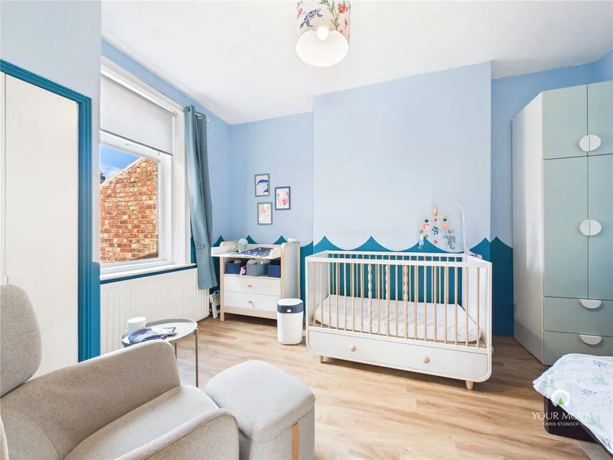 Laburnum Avenue, Wallsend, Tyne and Wear, NE28, photo 6