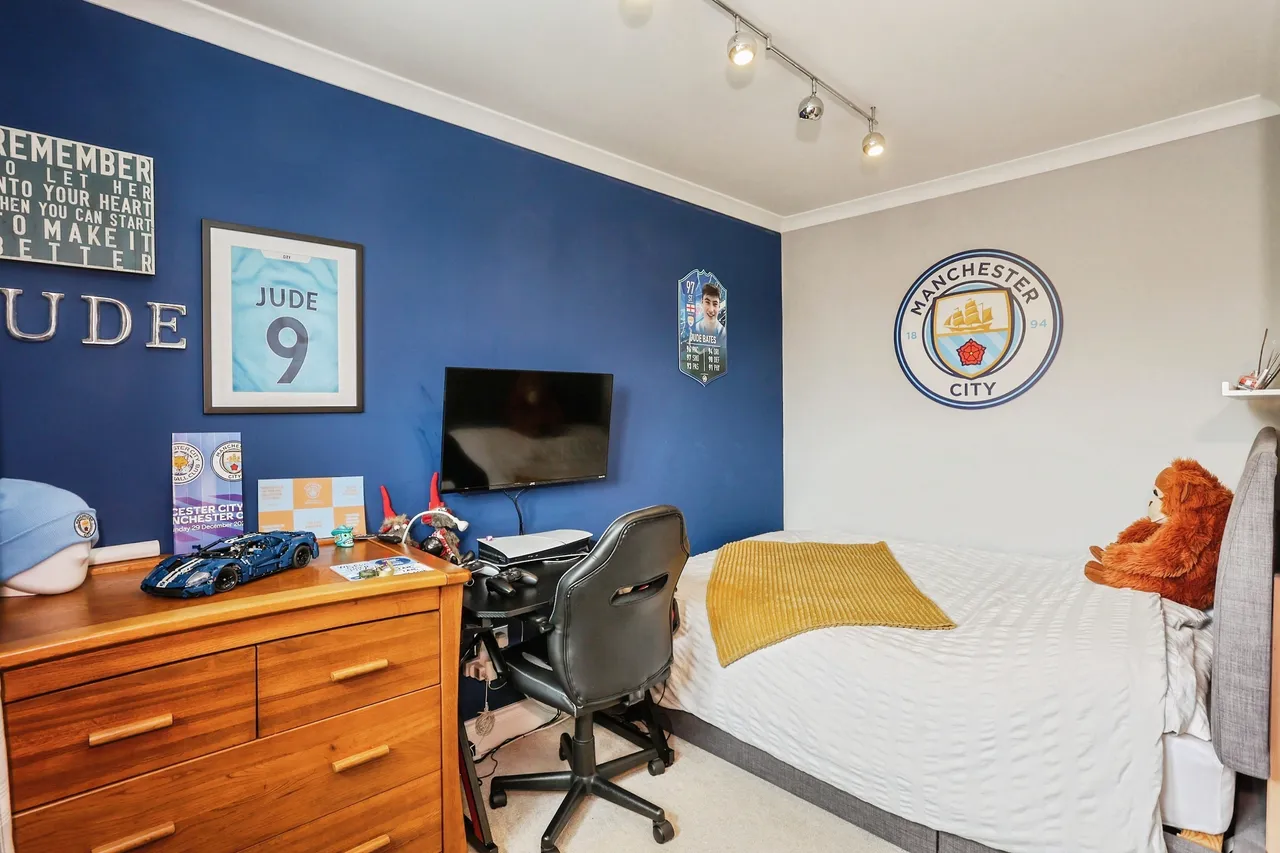 Ludlam Close, Leicester, LE8, photo 11