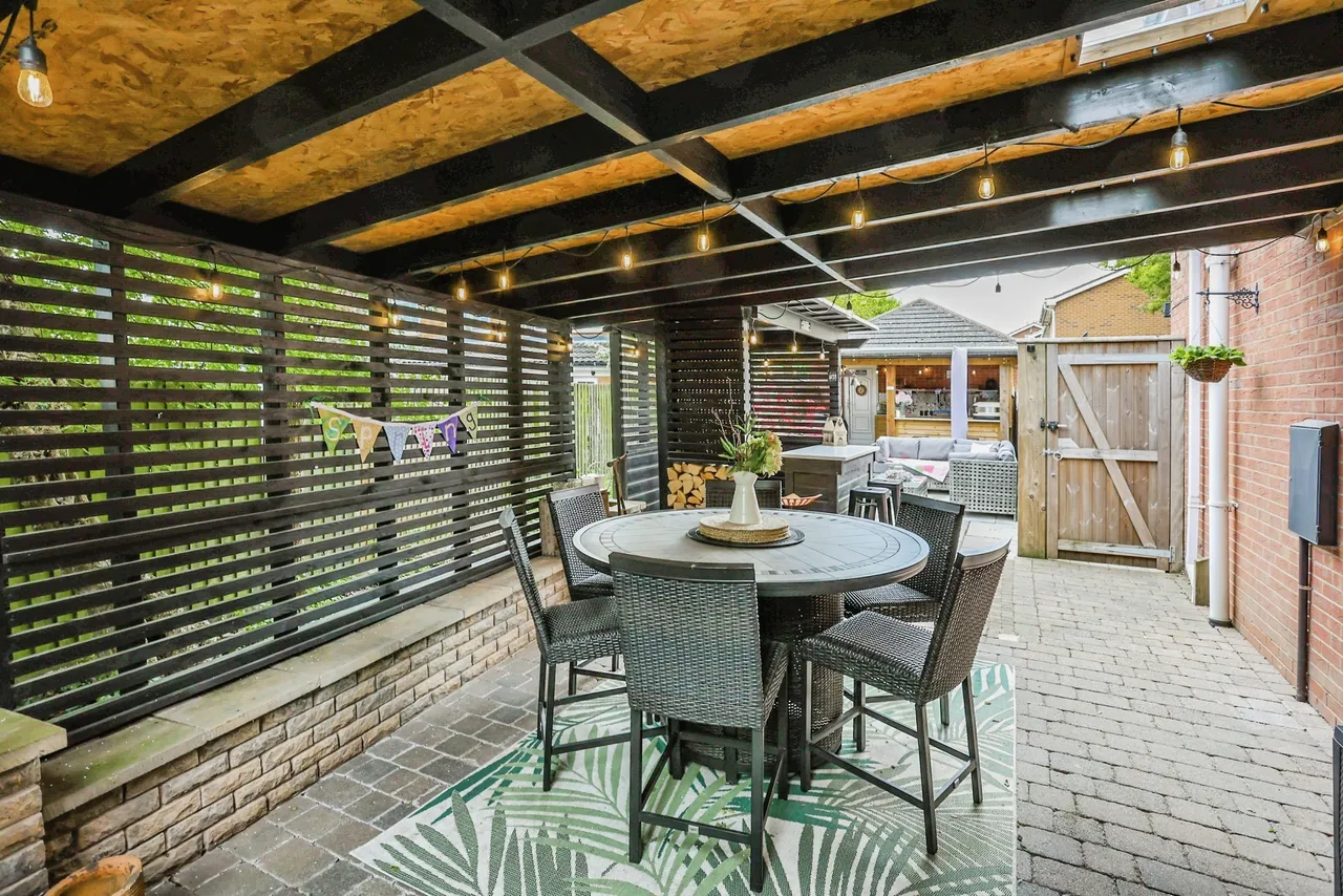 Ludlam Close, Leicester, LE8, photo 13