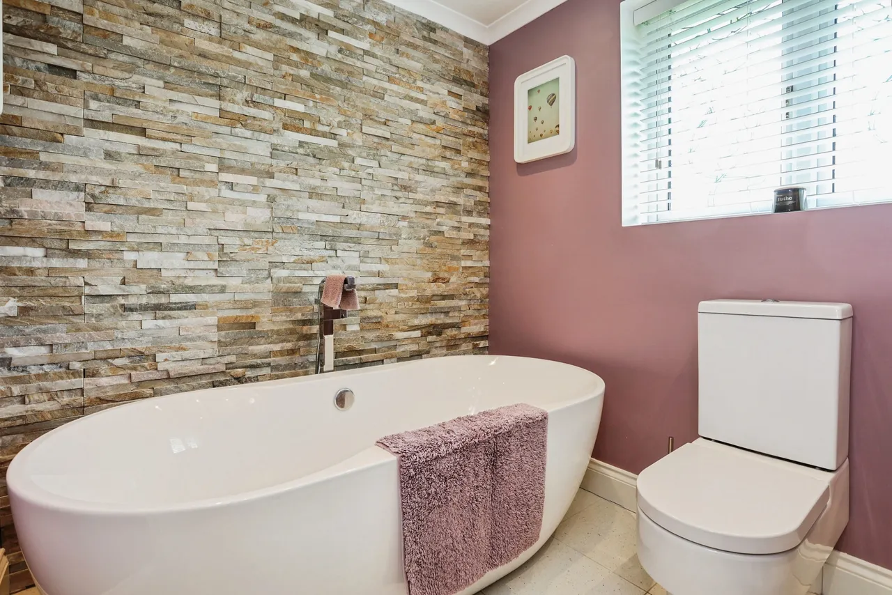 Ludlam Close, Leicester, LE8, photo 12