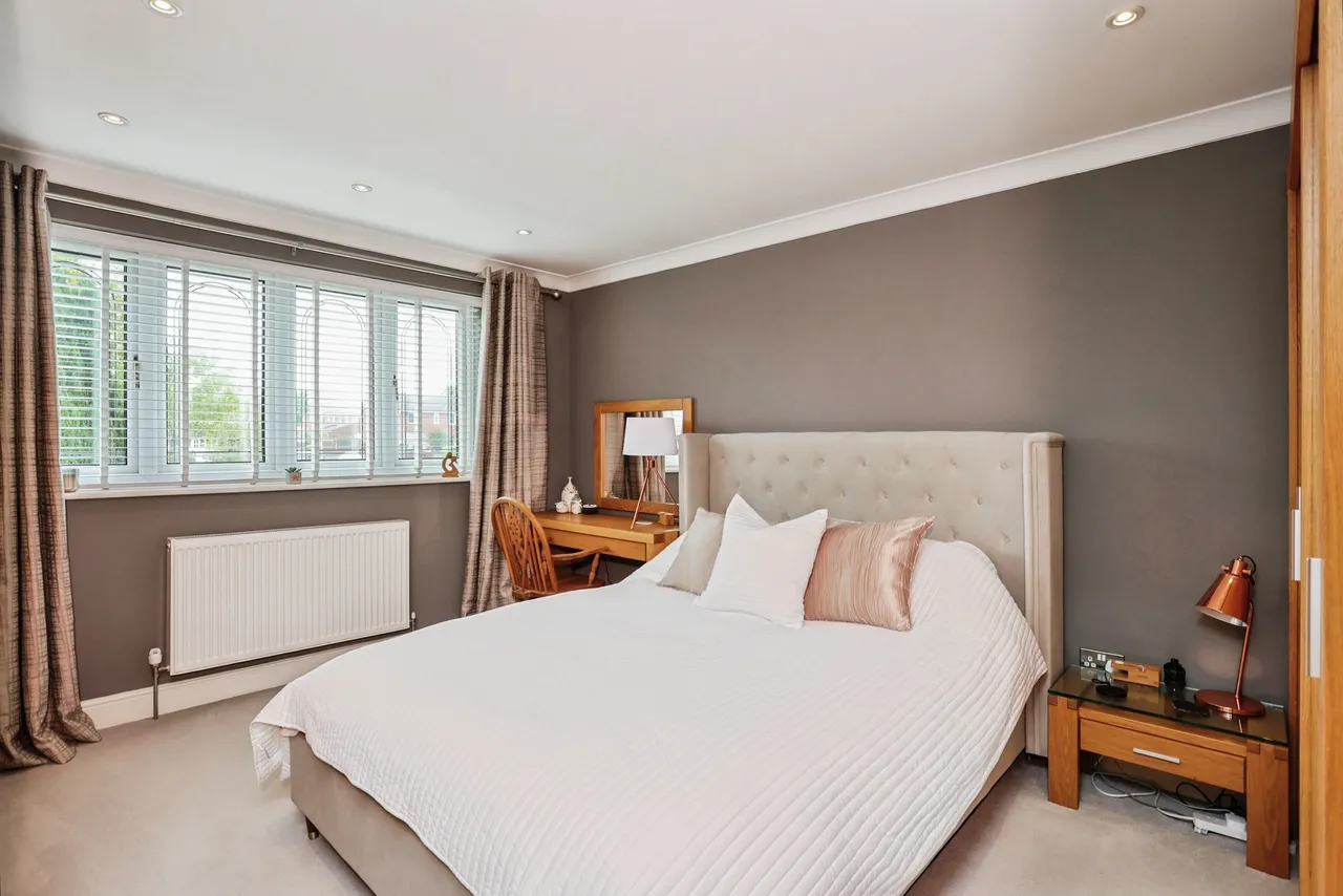 Ludlam Close, Leicester, LE8, photo 8