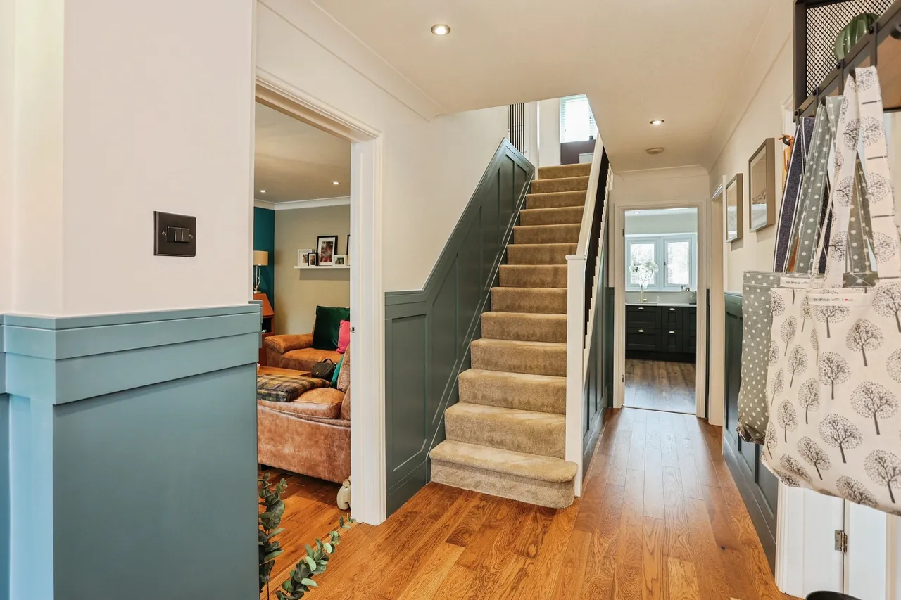 Ludlam Close, Leicester, LE8, photo 7