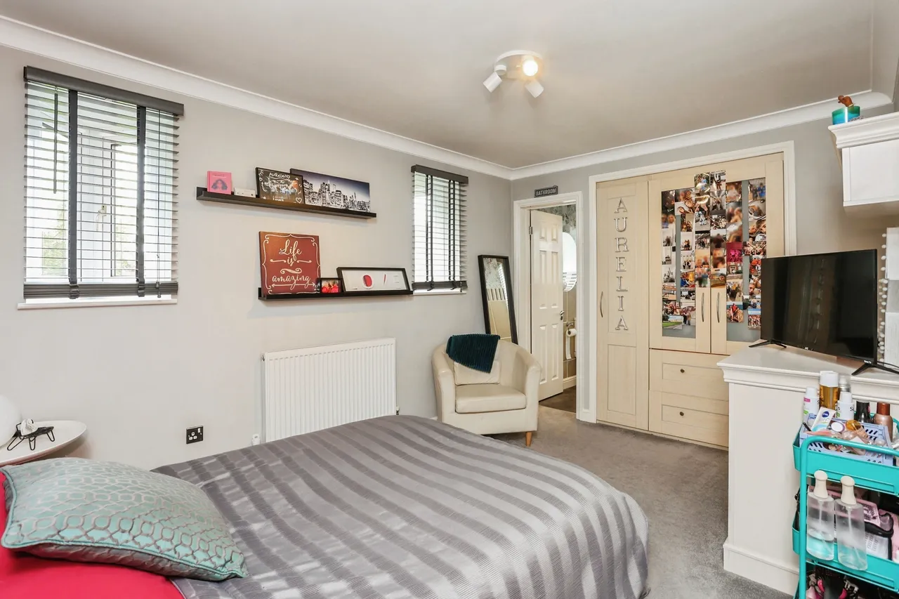Ludlam Close, Leicester, LE8, photo 9