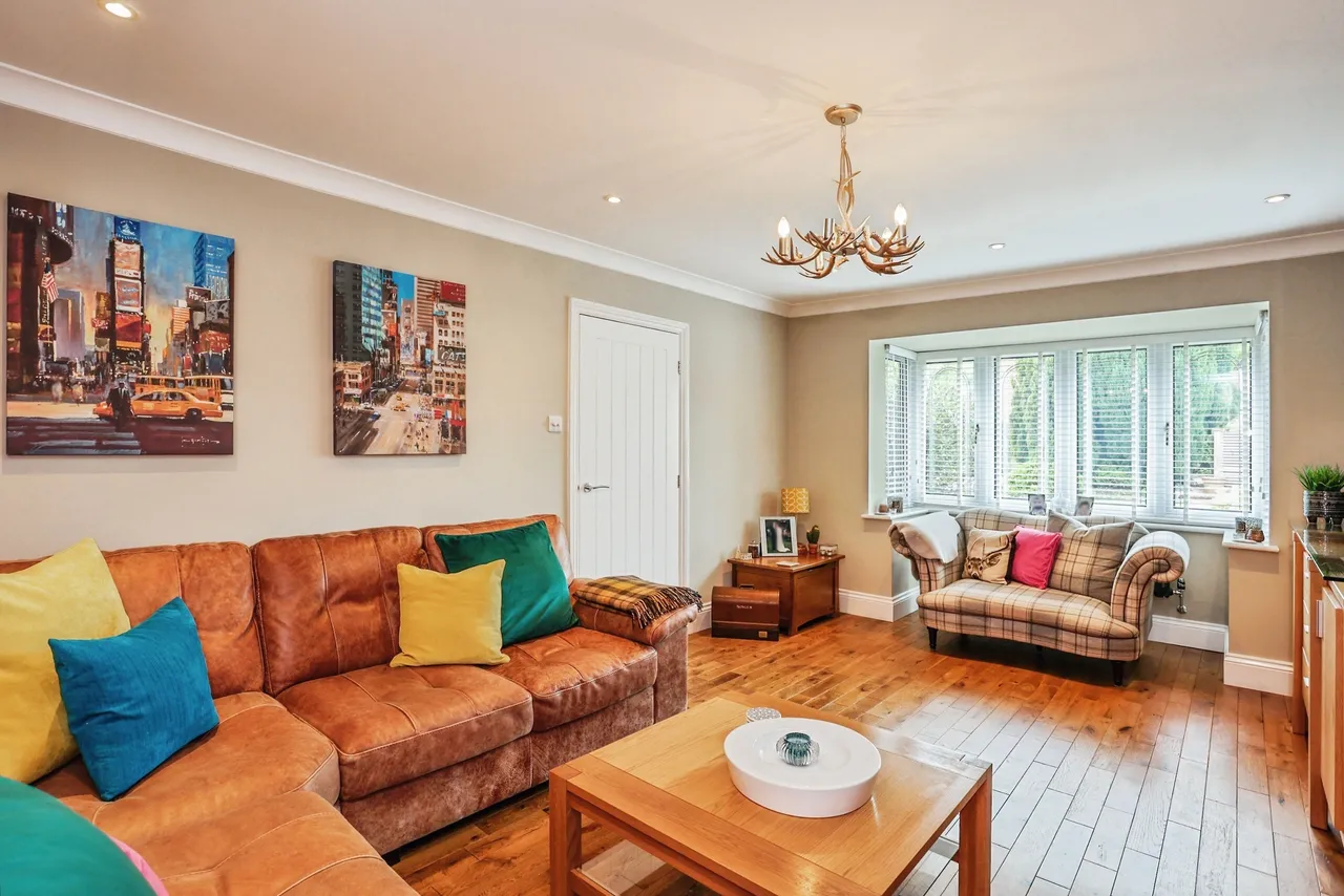 Ludlam Close, Leicester, LE8, photo 3