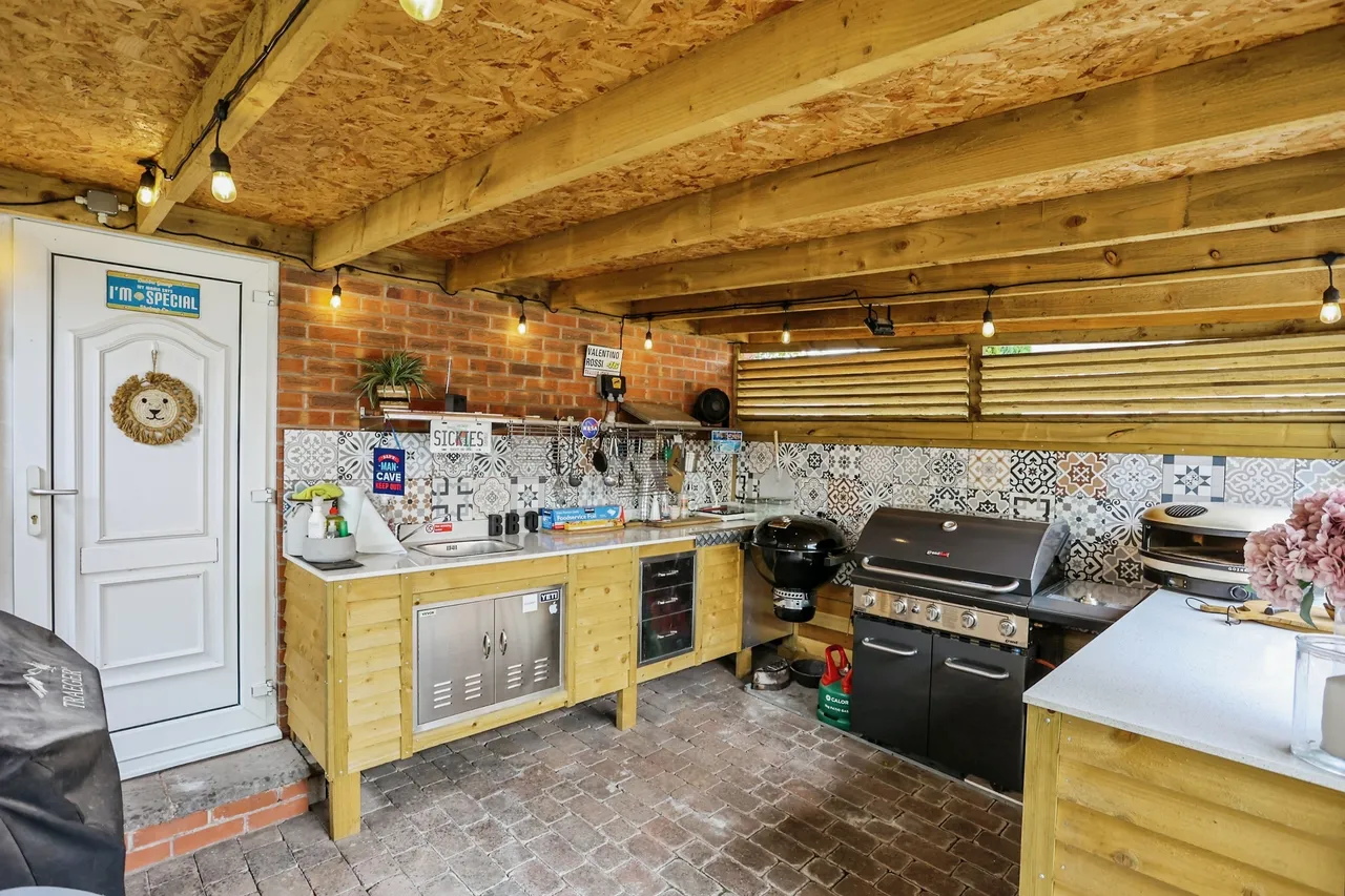 Ludlam Close, Leicester, LE8, photo 14