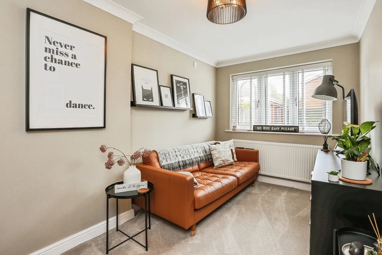 Ludlam Close, Leicester, LE8, photo 6
