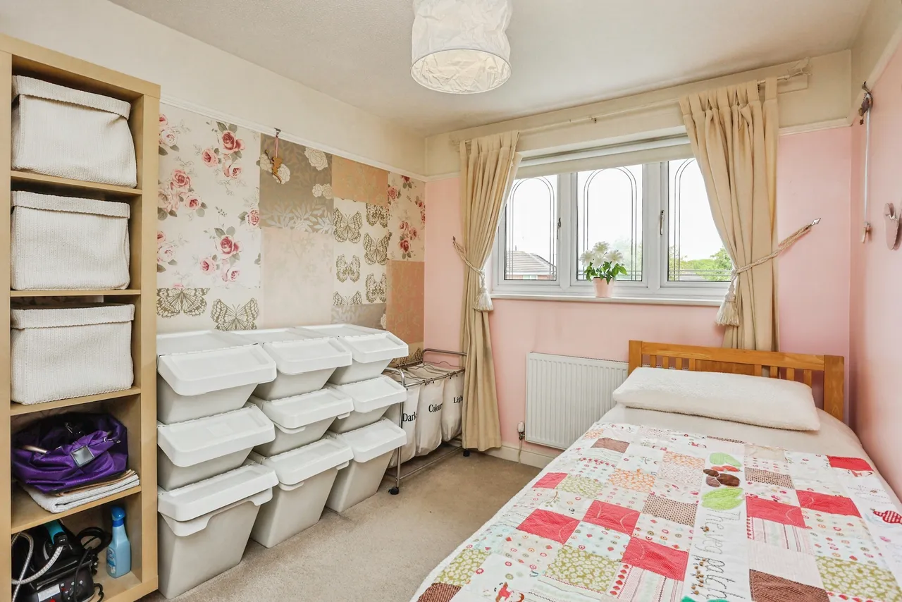 Ludlam Close, Leicester, LE8, photo 10