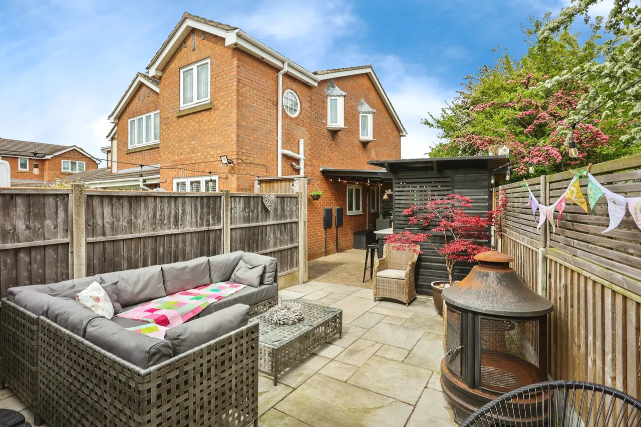 Ludlam Close, Leicester, LE8, photo 15