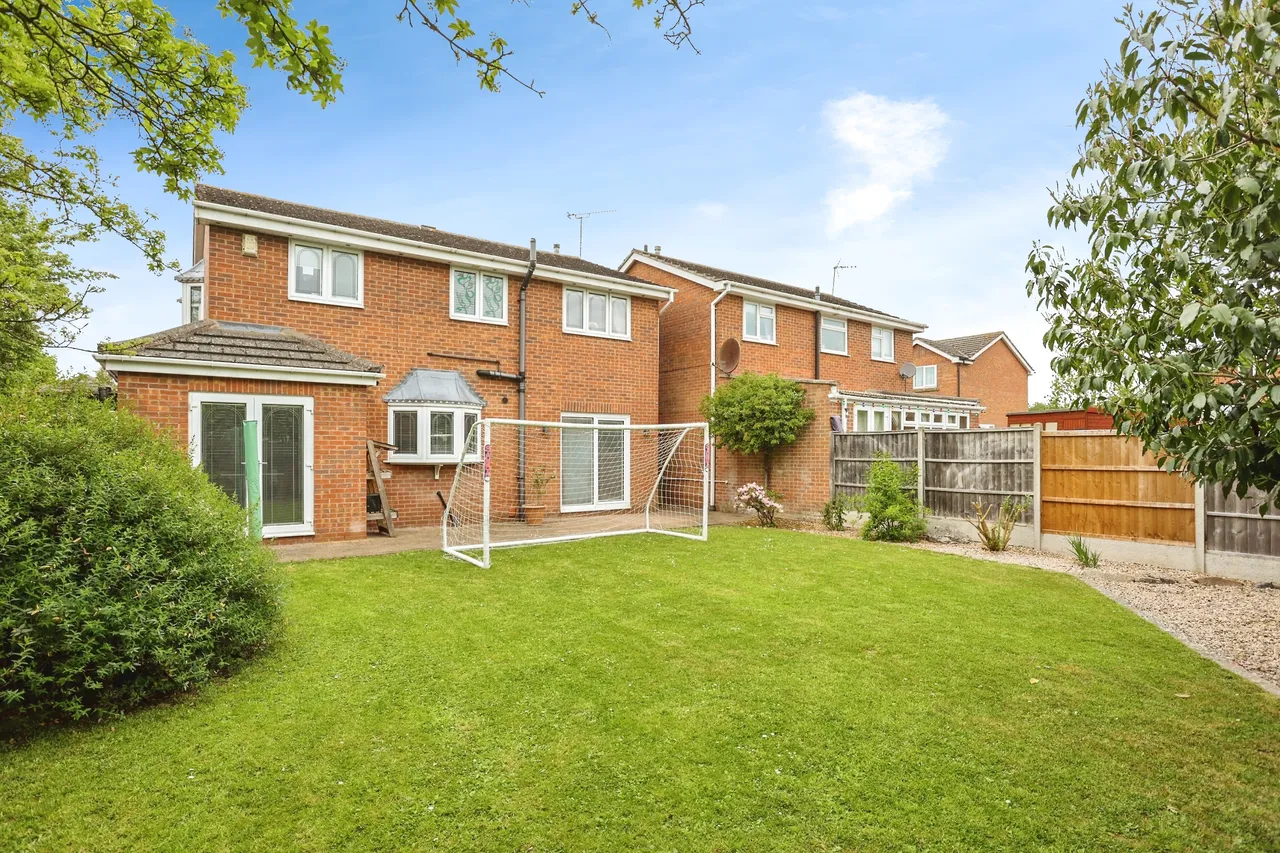 Ludlam Close, Leicester, LE8, photo 4