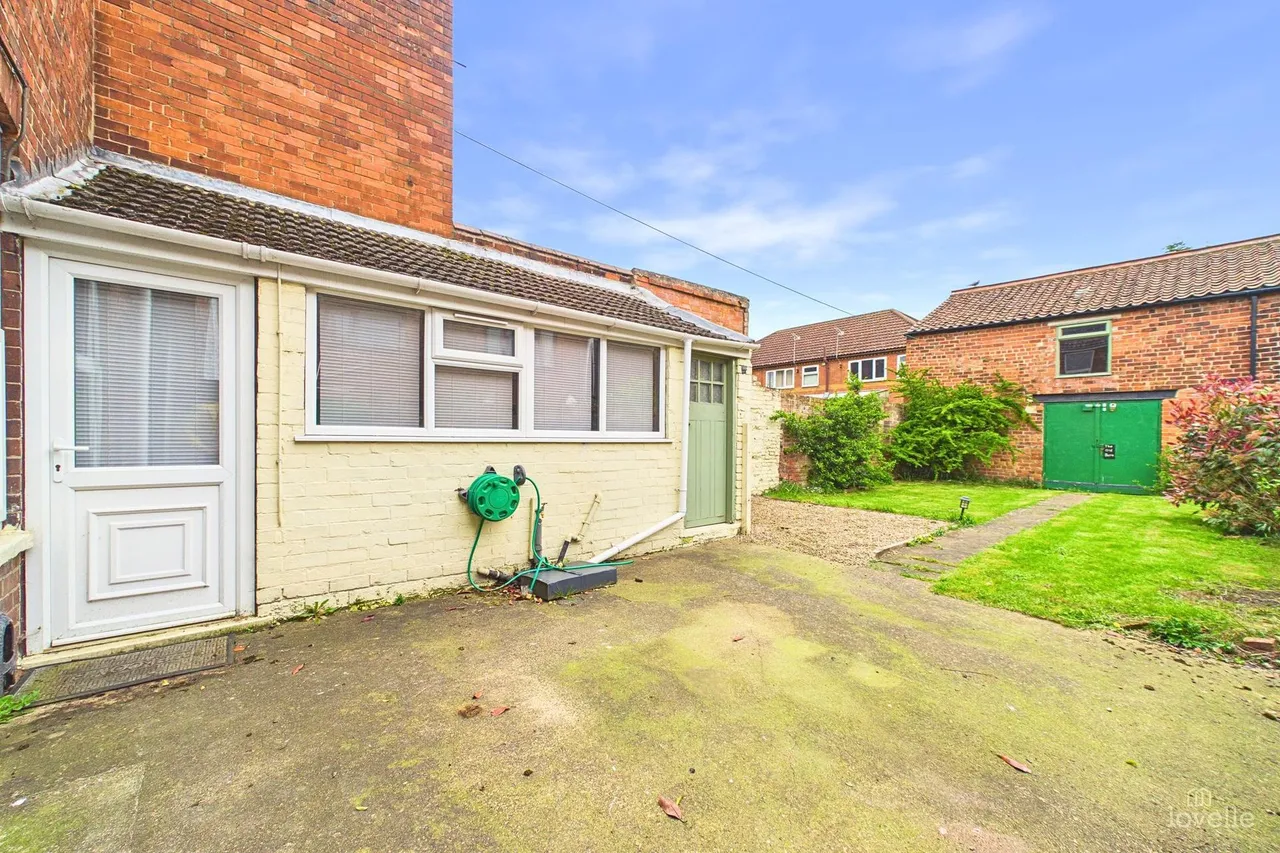 Newport, Barton-Upon-Humber, DN18, photo 21