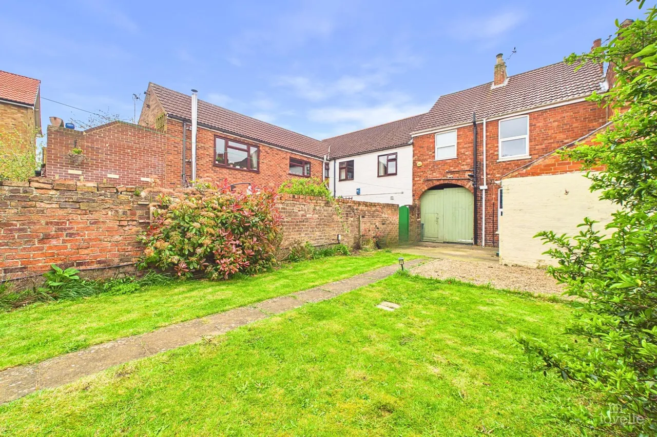 Newport, Barton-Upon-Humber, DN18, photo 22