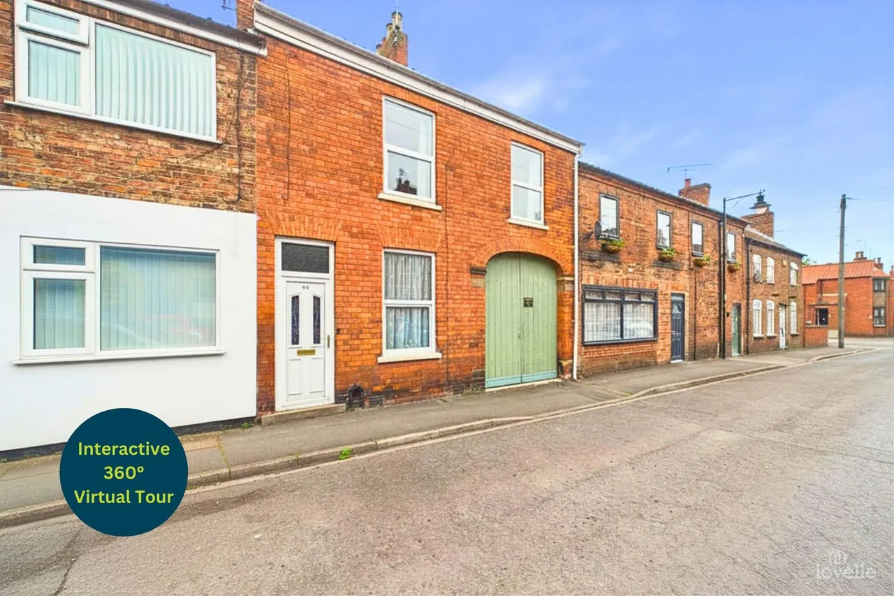 Newport, Barton-Upon-Humber, DN18, photo 6