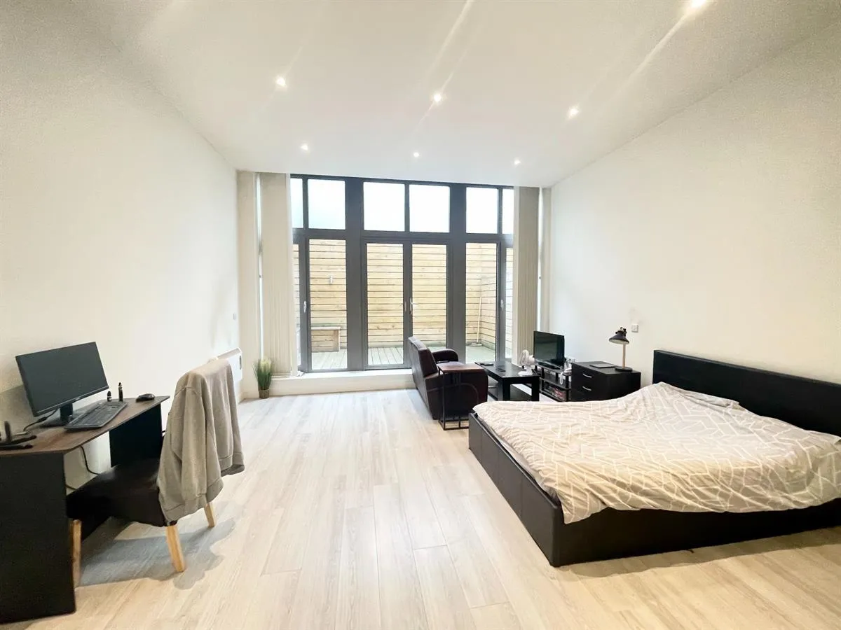 flat to rent, Talbot Skyline, Harrow, HA2