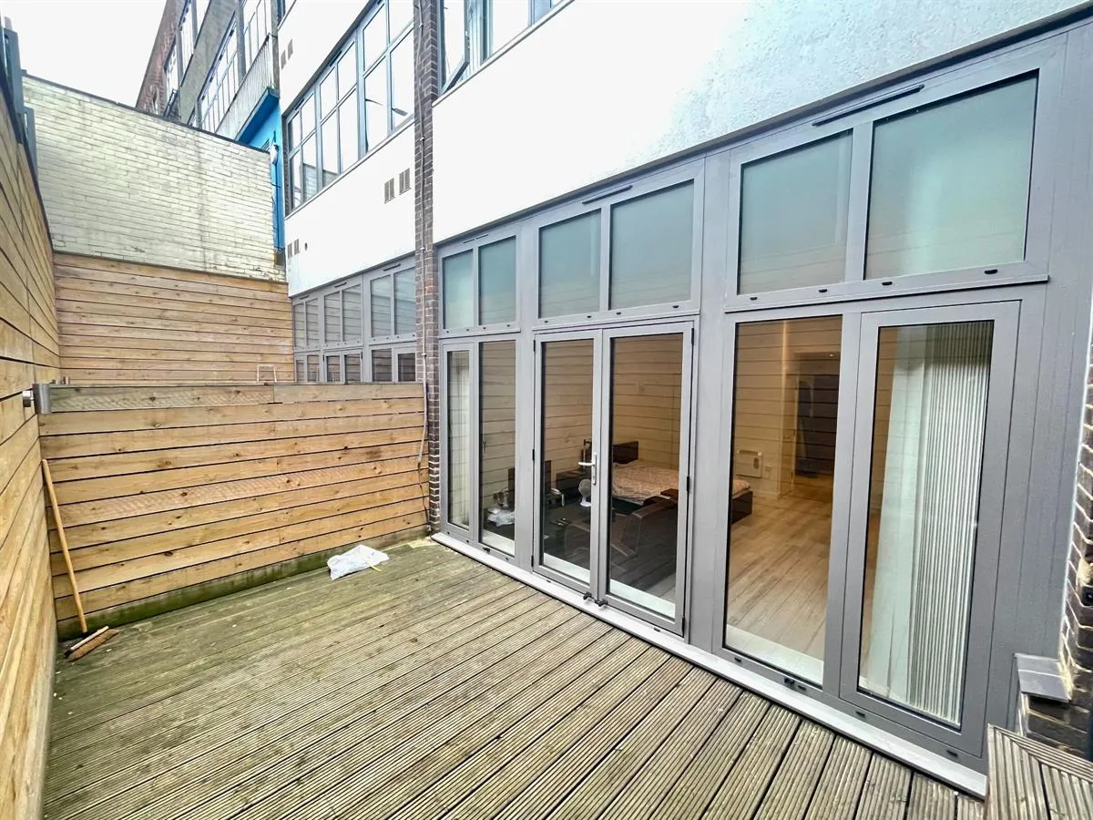Talbot Skyline, Harrow, HA2, photo 7