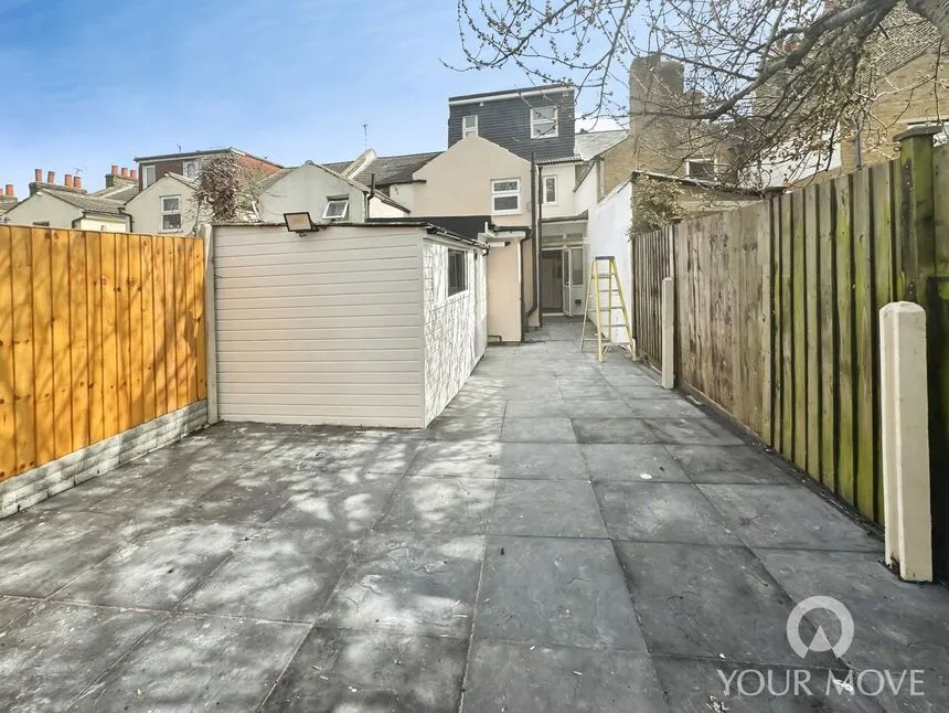 Peacock Street, Gravesend, Kent, DA12, photo 5