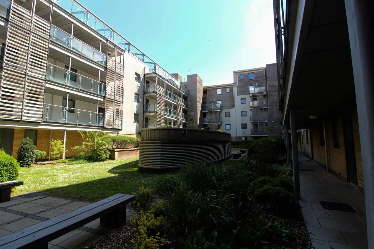 Fleet Street, City Centre, Brighton, BN1, photo 12