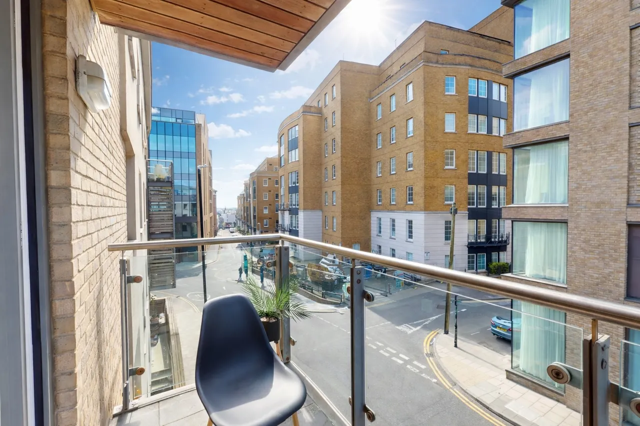 Fleet Street, City Centre, Brighton, BN1, photo 2