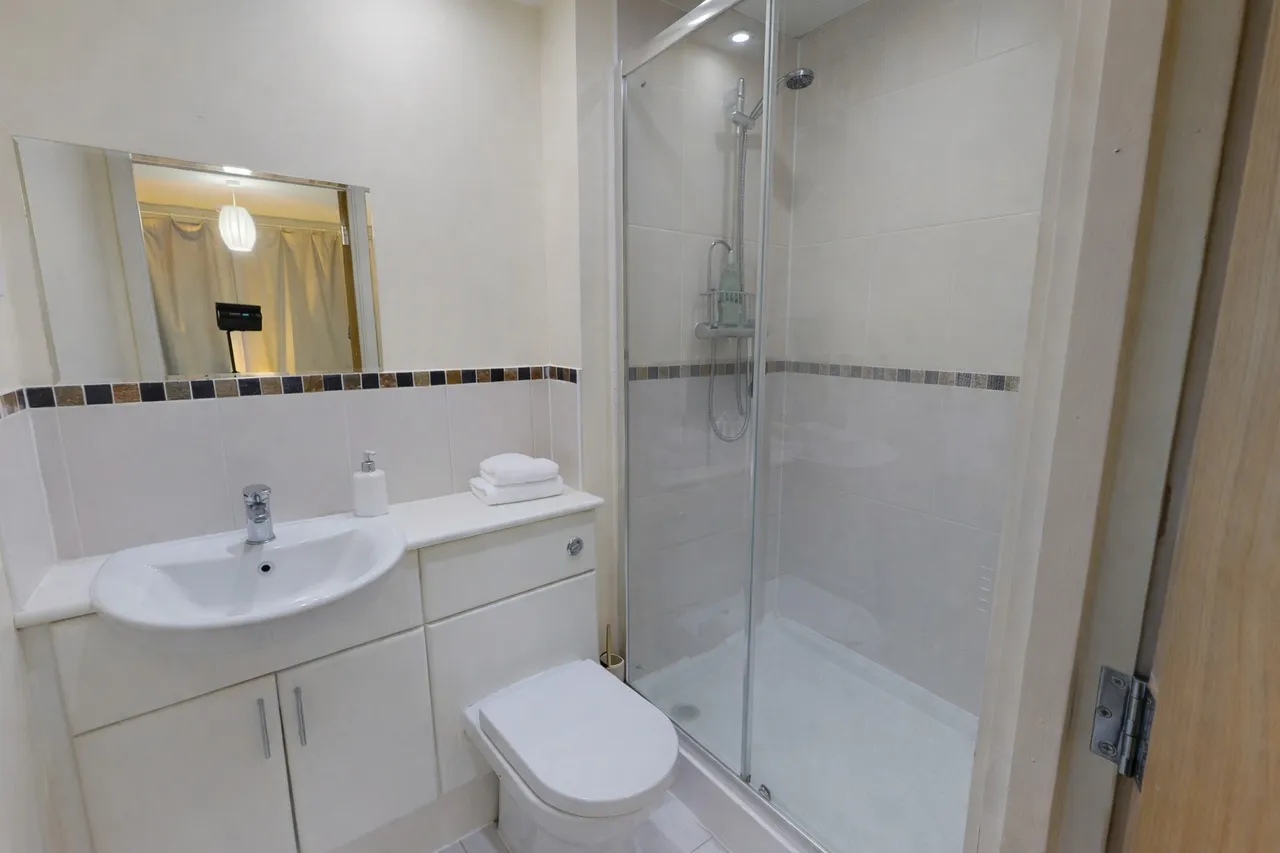 Fleet Street, City Centre, Brighton, BN1, photo 11