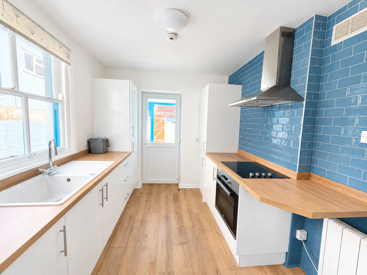 Trefusis Road, Flushing, TR11, photo 4