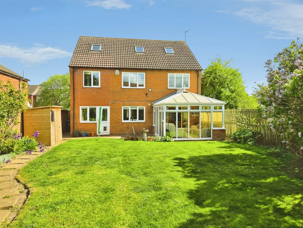 Sheerstock, Haddenham, HP17, photo 4