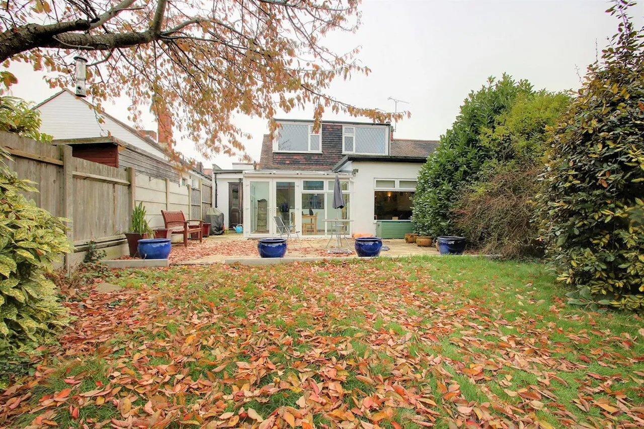 Kenilworth Gardens, Hornchurch, RM12, photo 20