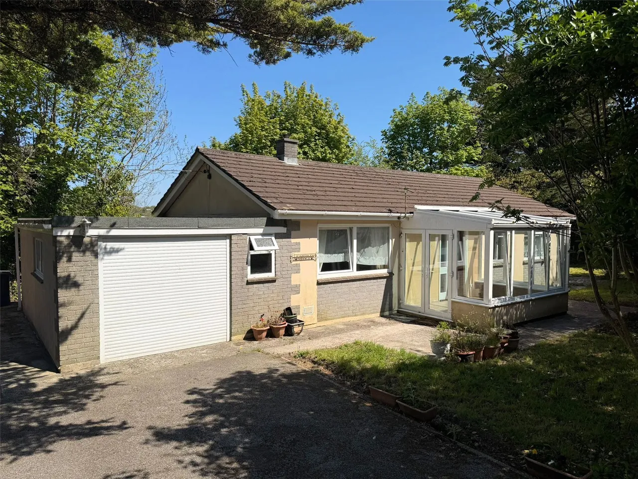 3 bed property for sale, Radnor Road, Redruth, TR16