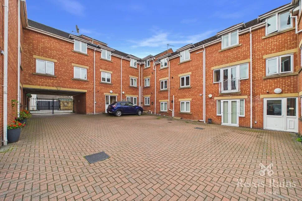 Barleycroft Lane, Dinnington, South Yorkshire, S25, photo 11