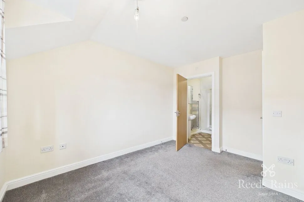 Barleycroft Lane, Dinnington, South Yorkshire, S25, photo 5
