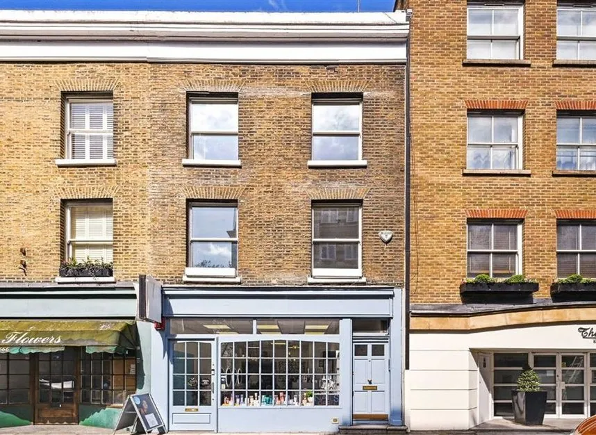 Rochester Row, Westminster, SW1P, photo 7