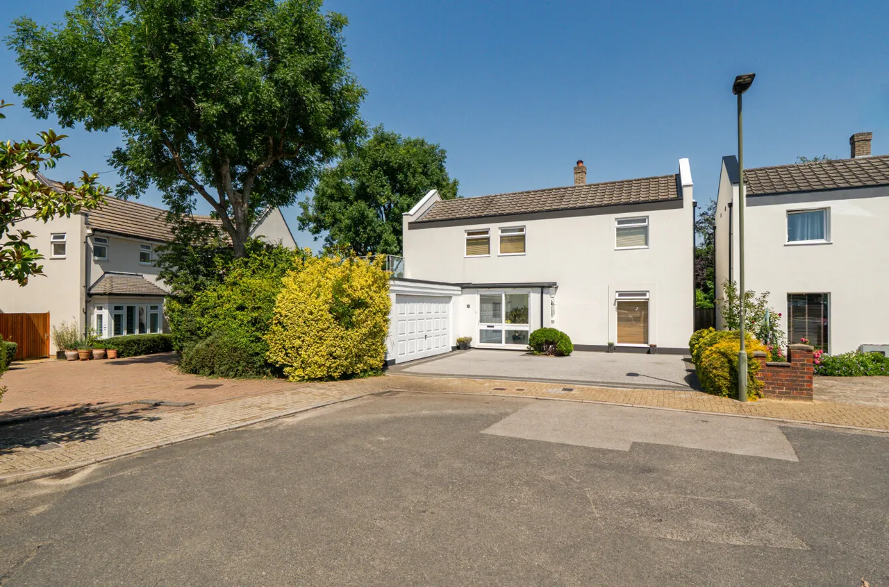 3 bed house for sale, Bromley