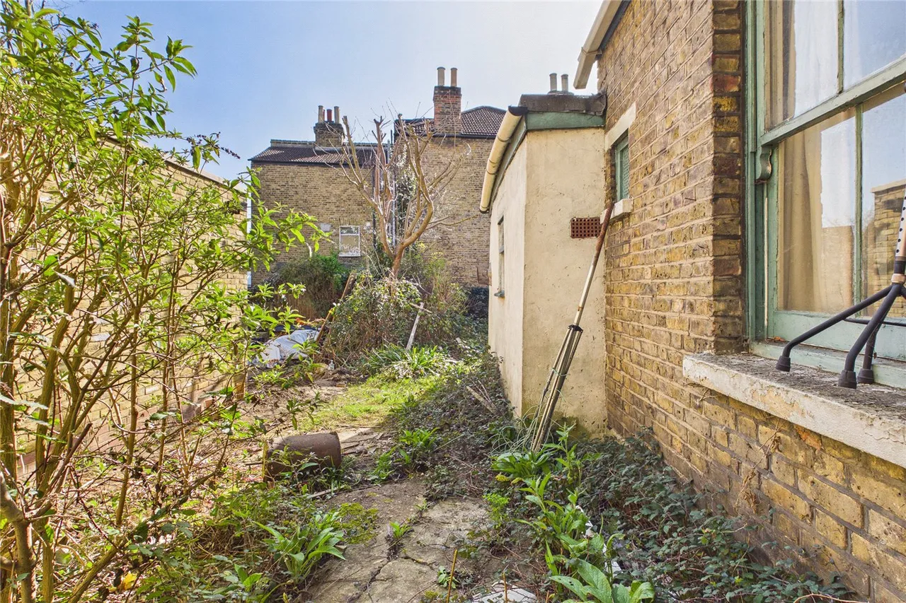 Berwyn Road, London, SE24, photo 6