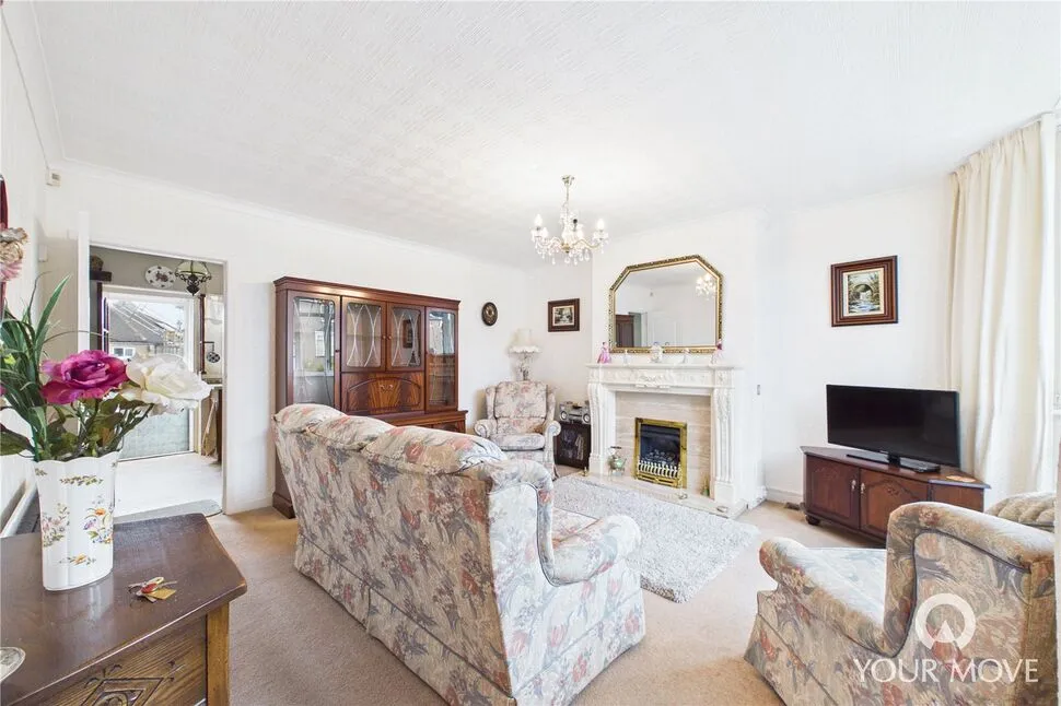 Loweswater Avenue, Workington, Cumbria, CA14, photo 6