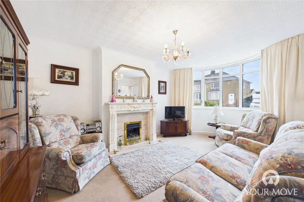 Loweswater Avenue, Workington, Cumbria, CA14, photo 2