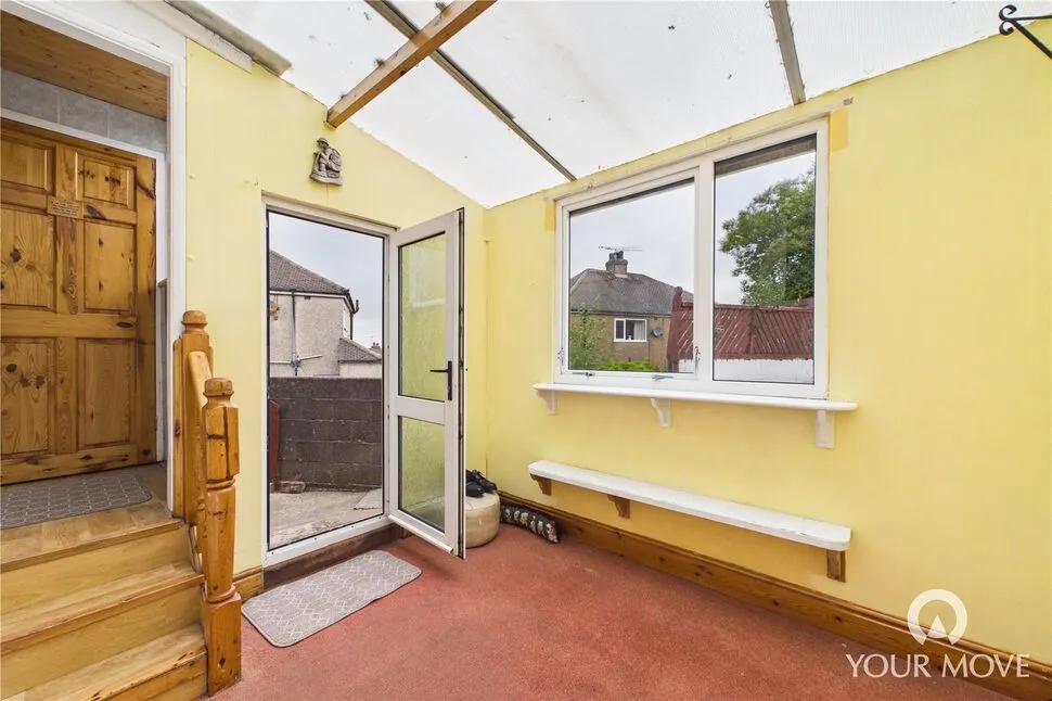 Loweswater Avenue, Workington, Cumbria, CA14, photo 4