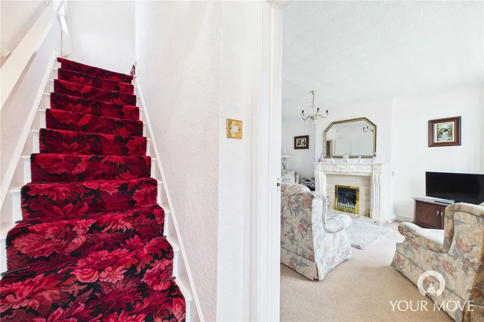 Loweswater Avenue, Workington, Cumbria, CA14, photo 5