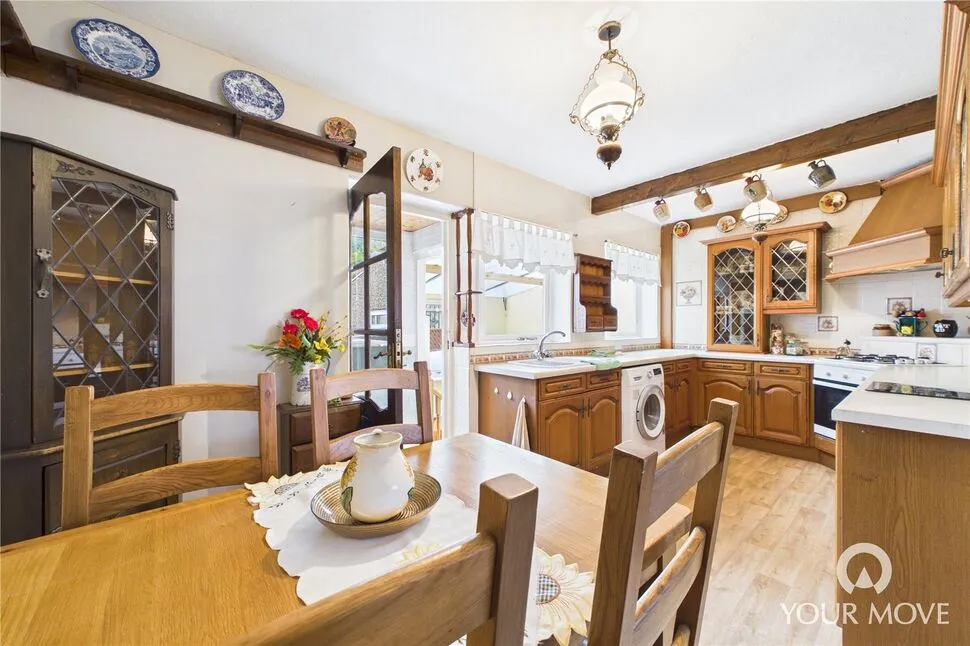 Loweswater Avenue, Workington, Cumbria, CA14, photo 3