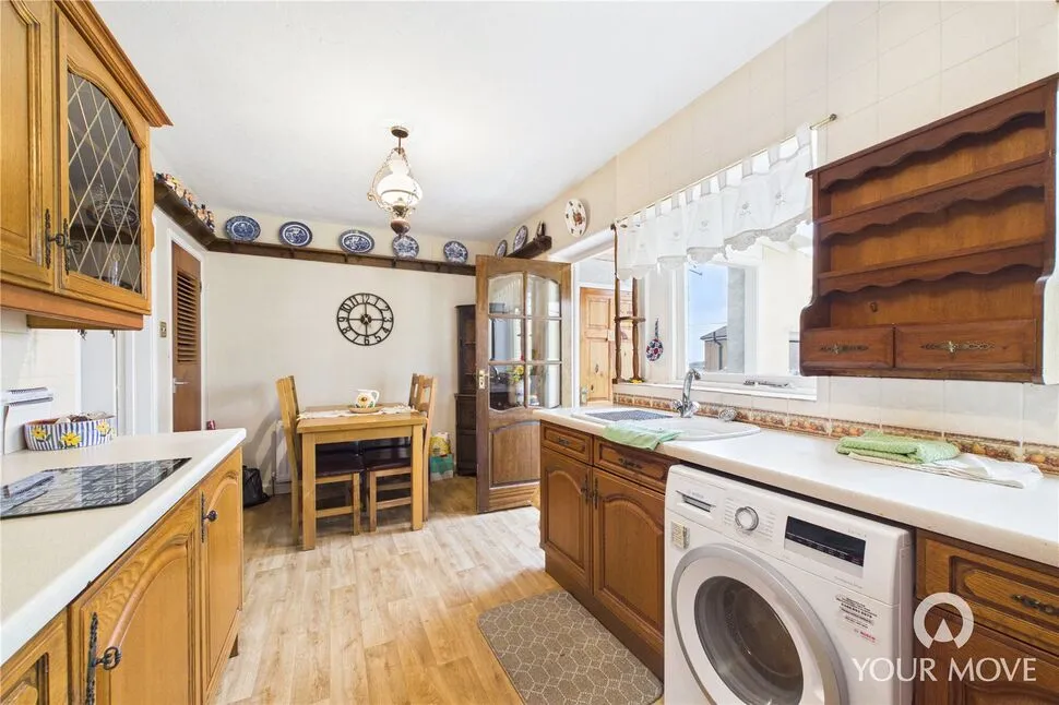 Loweswater Avenue, Workington, Cumbria, CA14, photo 8