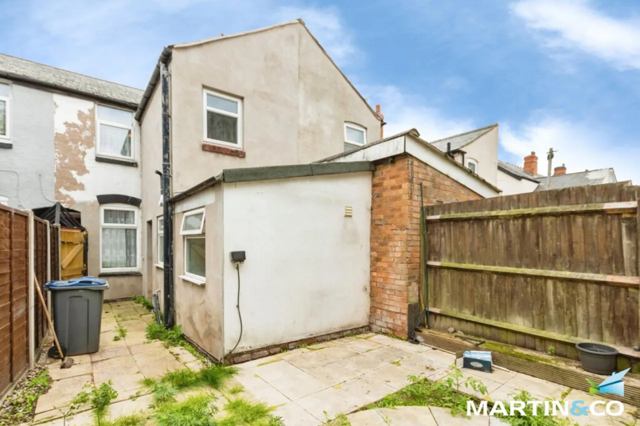 Maas Road, Northfield, B31, photo 11