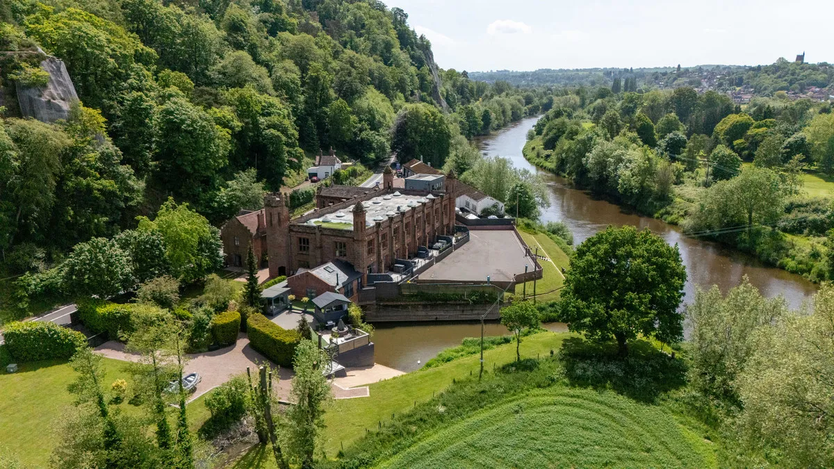 Telford Road, Bridgnorth, WV15, photo 7