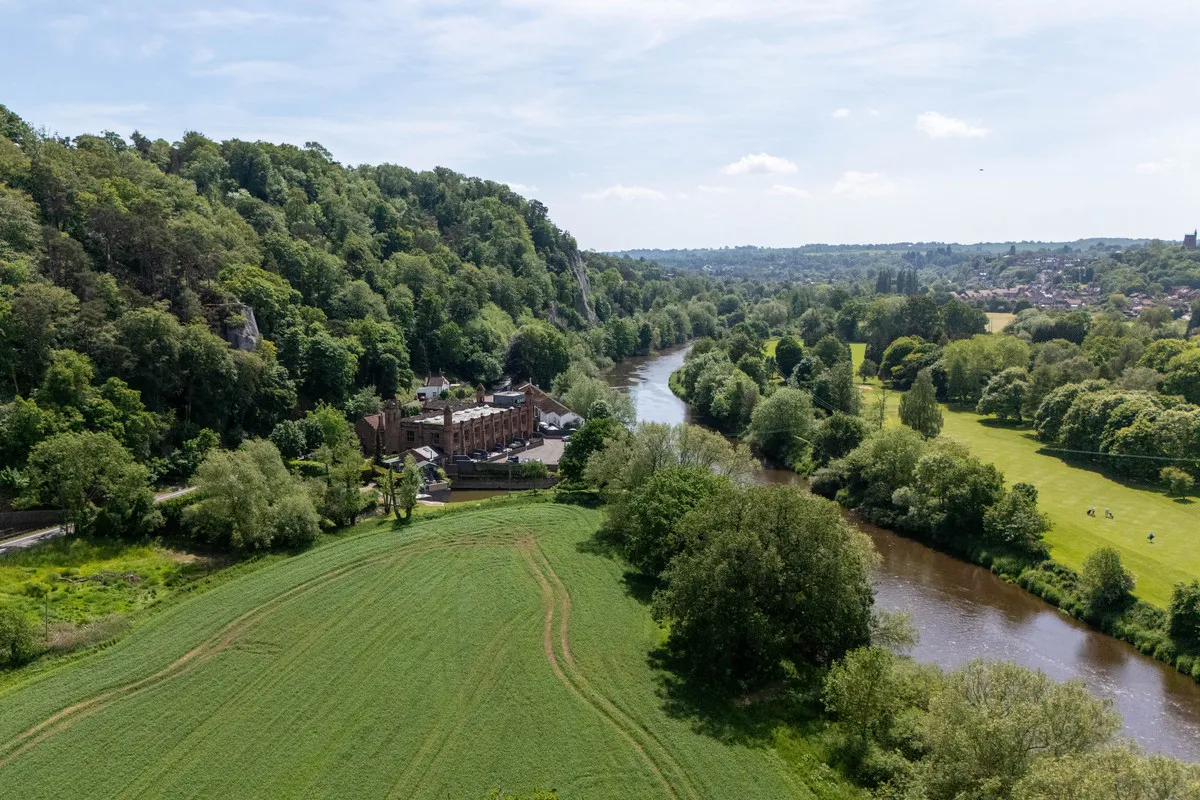 Telford Road, Bridgnorth, WV15, photo 26